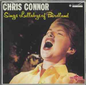 Chris Connor - Sings Lullabys Of Birdland