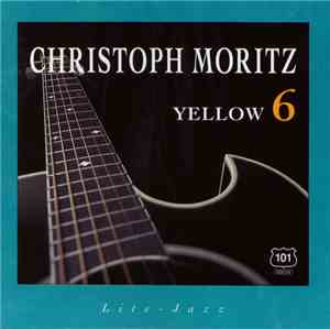 Christoph Moritz - Yellow 6