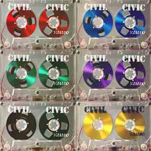 Civil Civic - 1