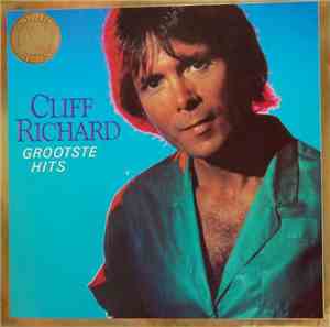 Cliff Richard - Grootste Hits