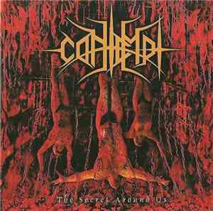 Contempt  - The Secret Around Us