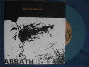 Converge Vs. Brutal Truth - In These Black Days, Volume 2: A Tribute To Bla ...