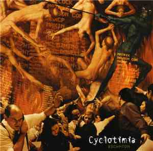 Cyclotimia - E$chaton