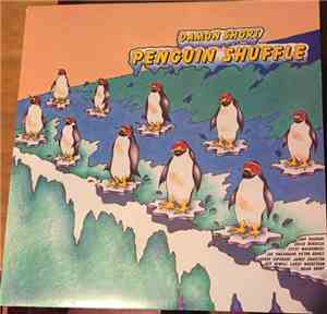 Damon Short - Penguin Shuffle