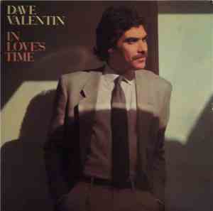 Dave Valentin - In Love's Time