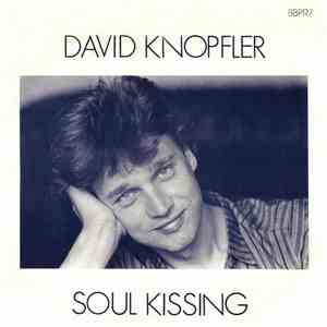 David Knopfler - Soul Kissing