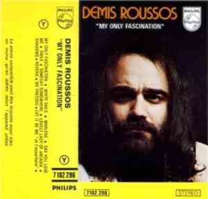 Demis Roussos - My Only Fascination