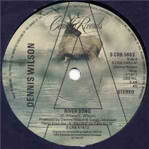 Dennis Wilson  - River Song