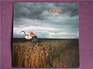 Depeche Mode - A Broken Frame