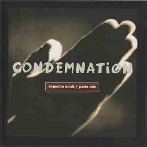 Depeche Mode - Condemnation
