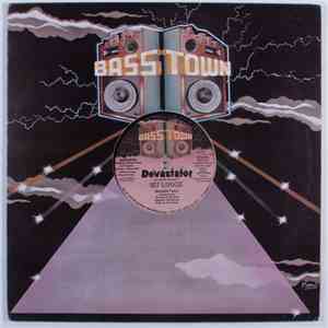 Devastator (The Miami Hammer) - Git Loose