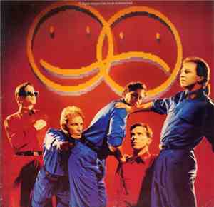 Devo - Total Devo