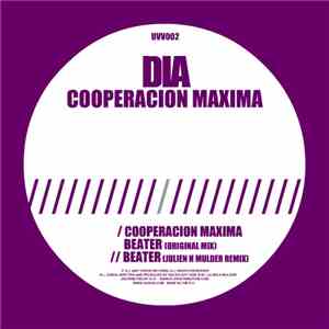 Dia  - Cooperacion Maxima