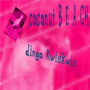 Dingo  - coconut B E A CH