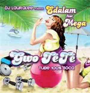 Edalam - Gwo Tété