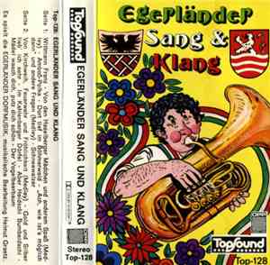 Egerländer Dorfmusik - Egerländer Sang Und Klang