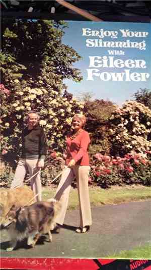 Eileen Fowler - Enjoy Your Slimming With Eileen Fowler