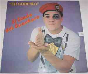 El Conde Del Guacharo - Er Gorpiao