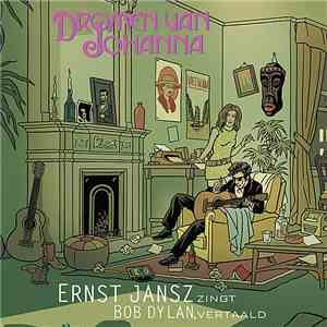 Ernst Jansz - Dromen Van Johanna