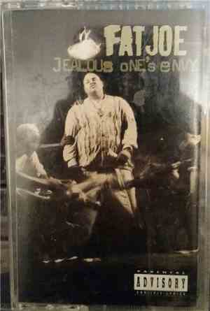 Fat Joe - Jealous One's Envy