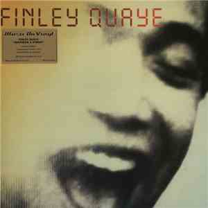 Finley Quaye - Maverick A Strike