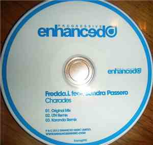 Fredda.L feat. Sandra Passero - Charades