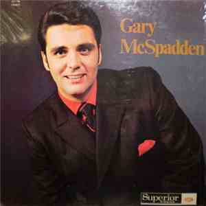 Gary McSpadden - Gary McSpadden