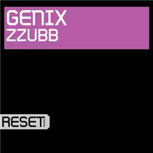Genix - Zzubb