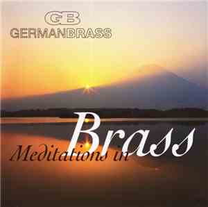German Brass - Meditations In Brass