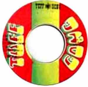 Ghetto Youths Crew - Baby Feed