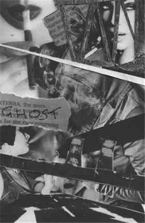 Ghost  - Hard Smoke