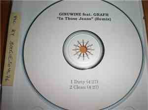 Ginuwine feat. Grafh - In Those Jeans (Remix)