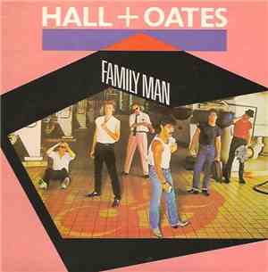Hall + Oates - Family Man