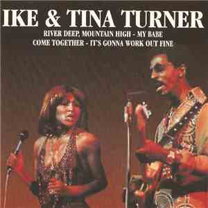 Ike & Tina Turner - Ike & Tina Turner