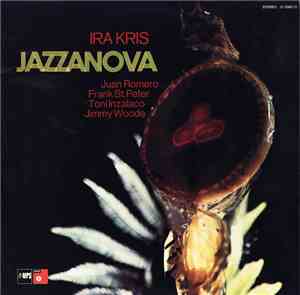 Ira Kris Group - Jazzanova