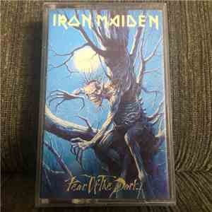 Iron Maiden - Fear Of The Dark