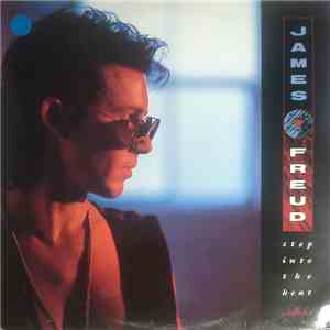 James Freud - Step Into The Heat
