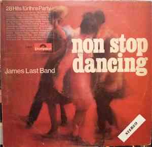James Last - Non Stop Dancing