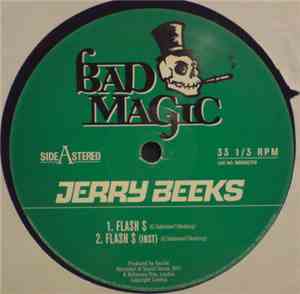 Jerry Beeks - Flash $