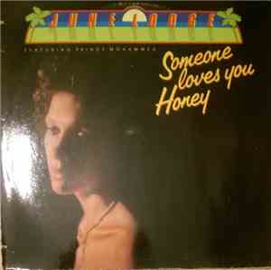 June Lodge - Someone Loves You Honey