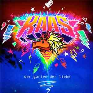 KAAS - Der Garten Der Liebe