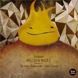Kaban  - Million Miles