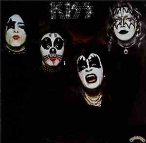 Kiss - Kiss