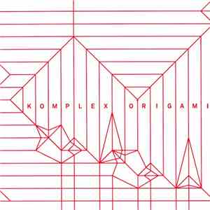Komplex Origami - Komplex Origami