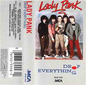 Lady Pank - Drop Everything