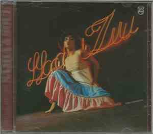 Lady Zu - Fêmea Brasileira