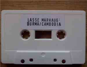 Lasse Marhaug - Burma / Cambodia