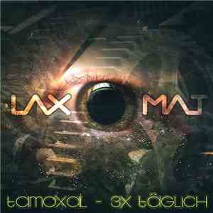 Lax-o-mat - Tamoxal - 3x täglich