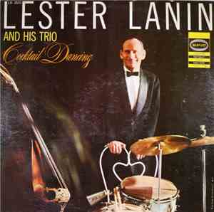Lester Lanin And His Trio - Cocktail Dancing