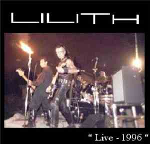 Lilith [Valkyrian Wake] - Live 1996
